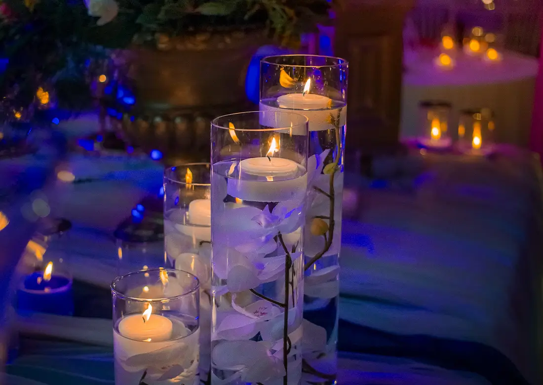 CANDELE