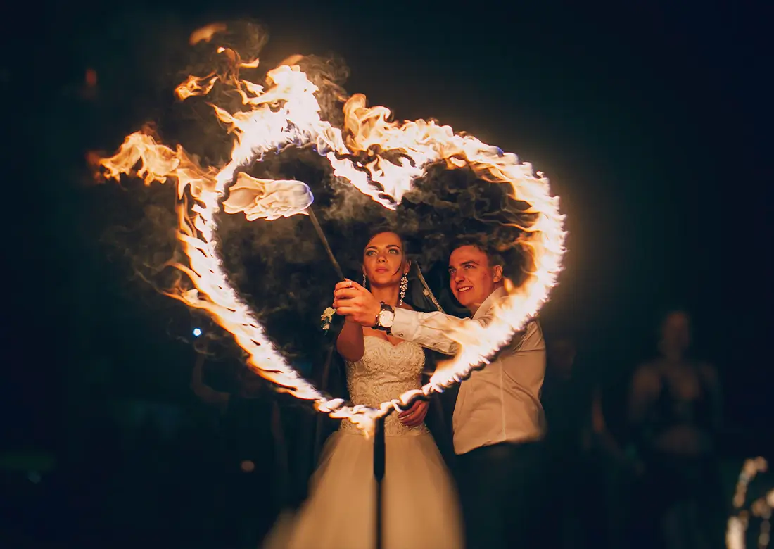 CUORE FUOCO