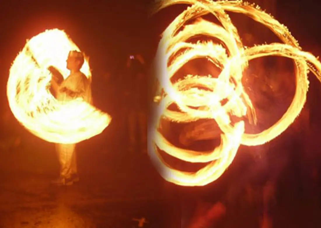 FUOCO