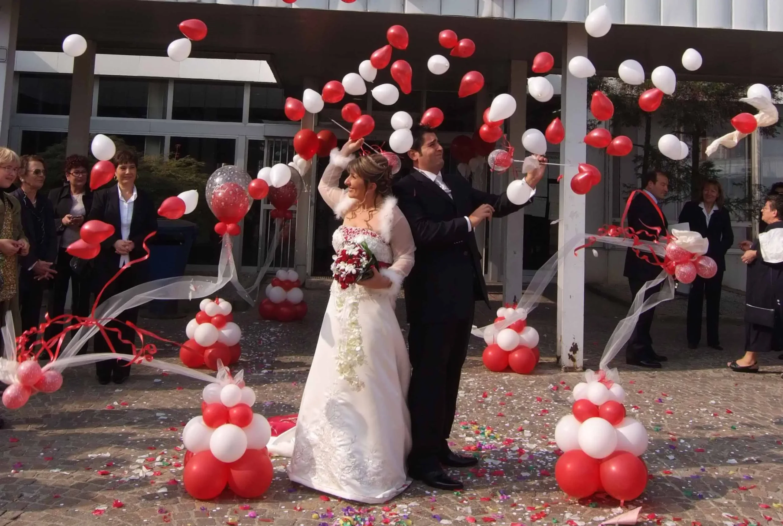 PALLONCINI