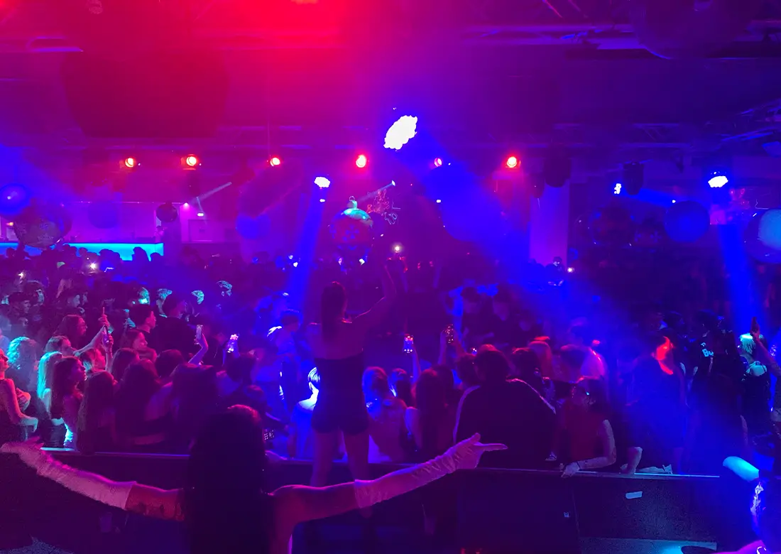 festa 5