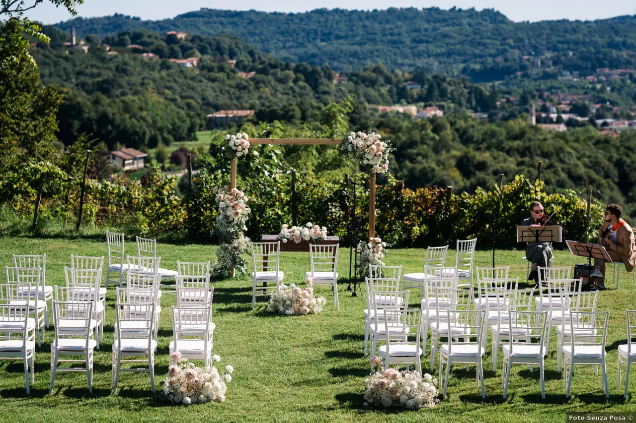 cascina ghisolfa oggiono