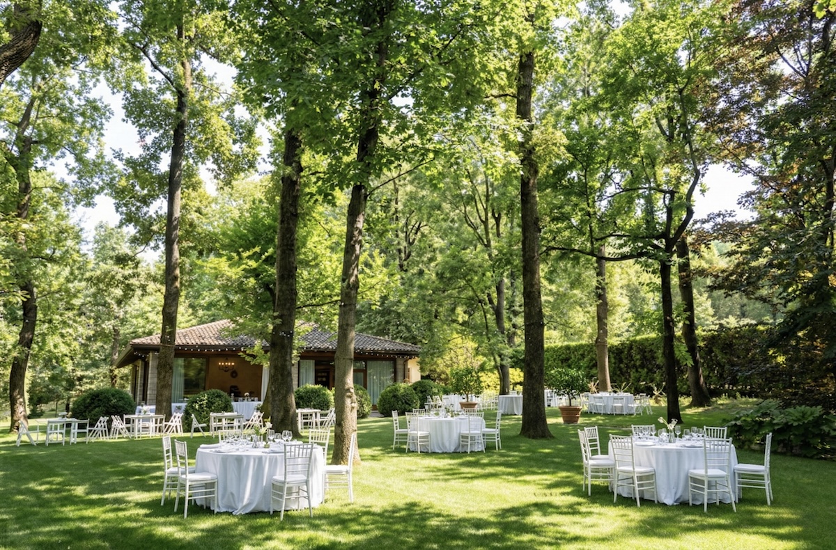 villa patrizia